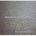 Soft pu sofa cover synthetic leather raw material